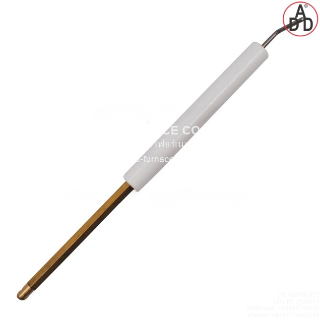 Riello Ignition Electrode 3006178(1)